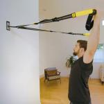TRX Invizimount