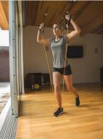 SKLZ RESISTANCE CABLE SET LIGHT