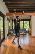 SKLZ RESISTANCE CABLE SET HEAVY