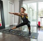 SKLZ TRAINER MAT SPORT PERFORMANCE