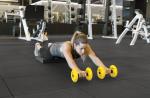 SKLZ CORE WHEELS 2PK
