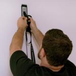TRX Invizimount