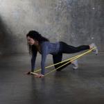 TRX Strength Band Yellow 11 - 23 kg