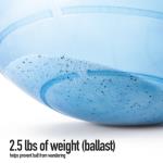 BOSU Exercise Ball 65cm