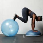 BOSU Exercise Ball 65cm