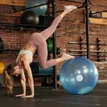 BOSU Exercise Ball 65cm