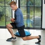 BOSU Core Sliders