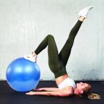 BOSU Exercise Ball 55cm