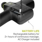 TriggerPoint Impact Massage Gun