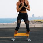 TRX Mini Band X Lite