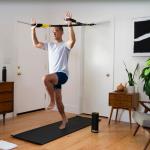 TRX  HOME