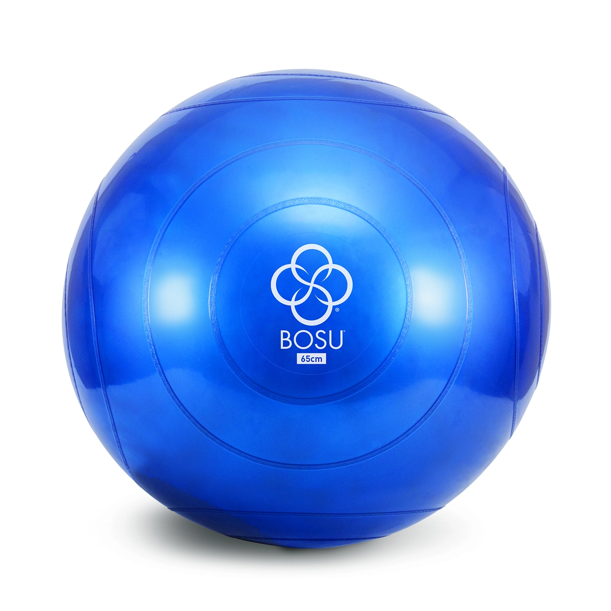 Bosu Ballast Ball 45cm