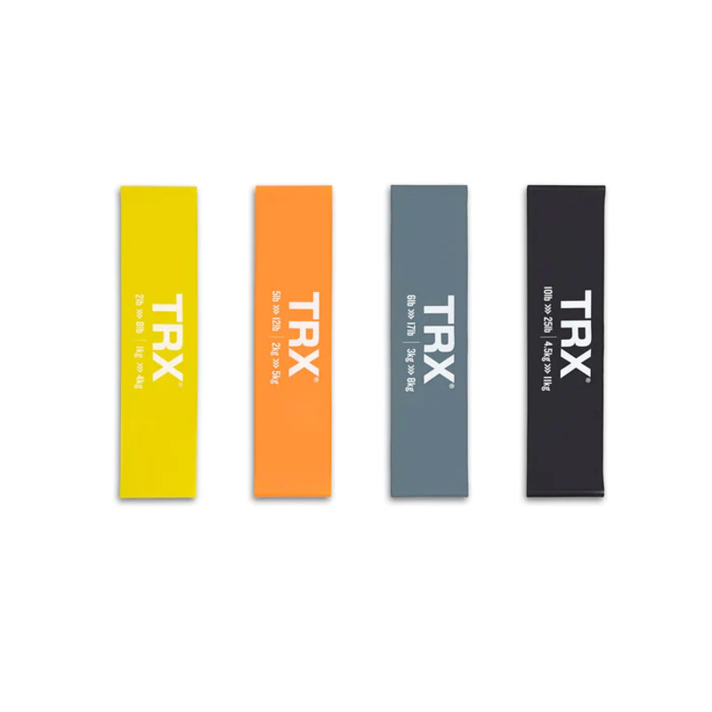 TRX Mini Band Set