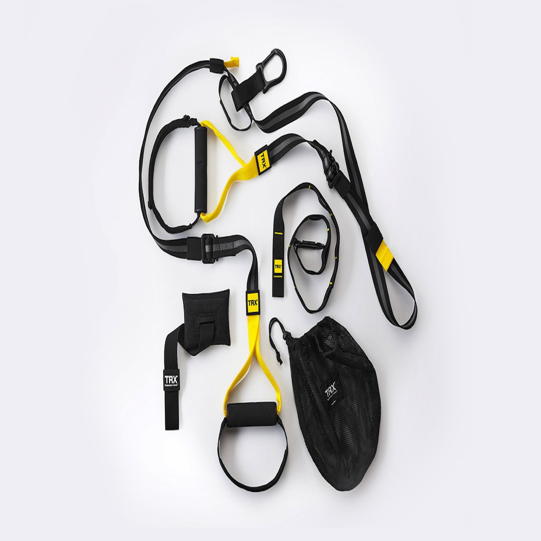 TRX  HOME