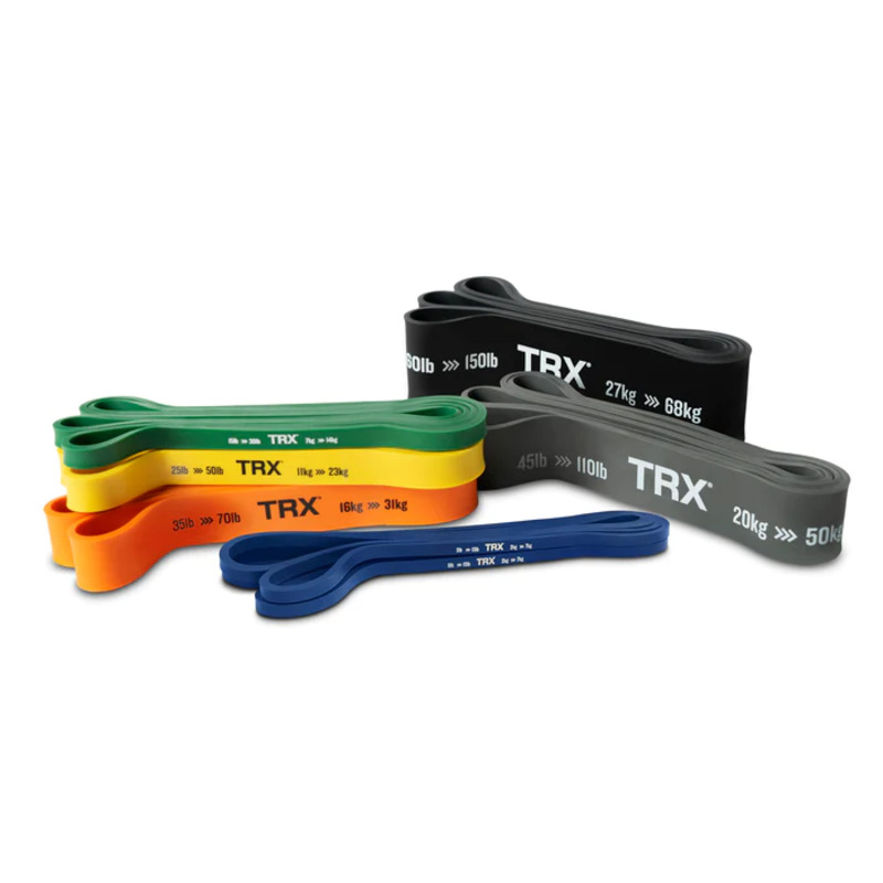 TRX Strength Band Set