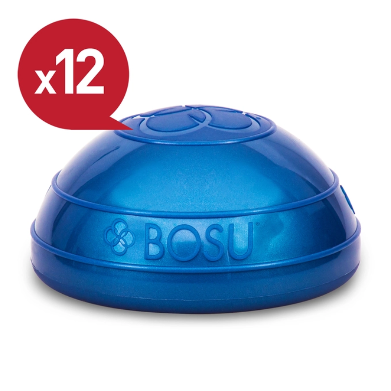 BOSU Balance Pods