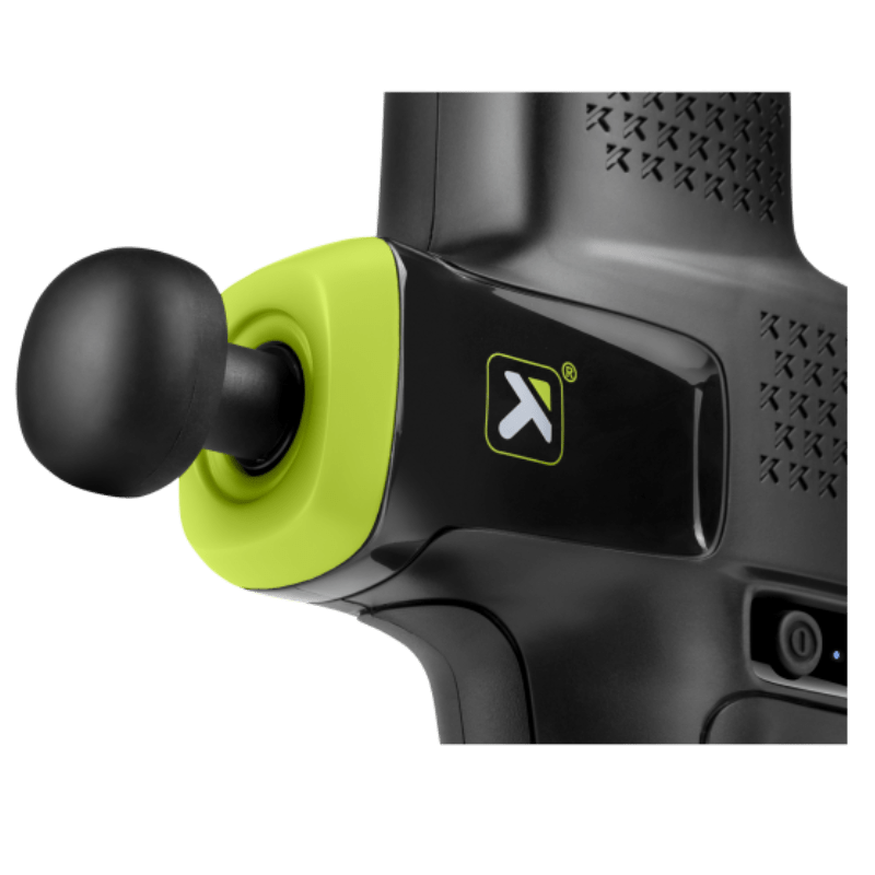 TriggerPoint Impact Massage Gun