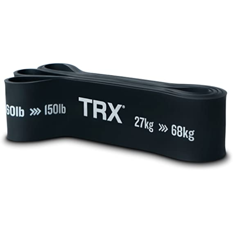 TRX Strength Band Black 27 - 68 kg