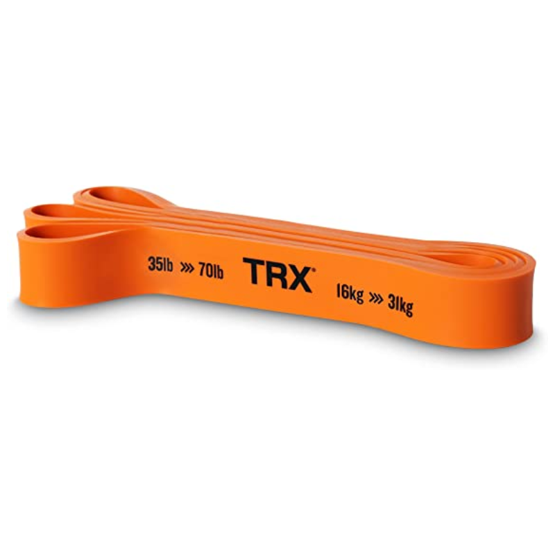 TRX Strength Band Orange 16 - 31 kg