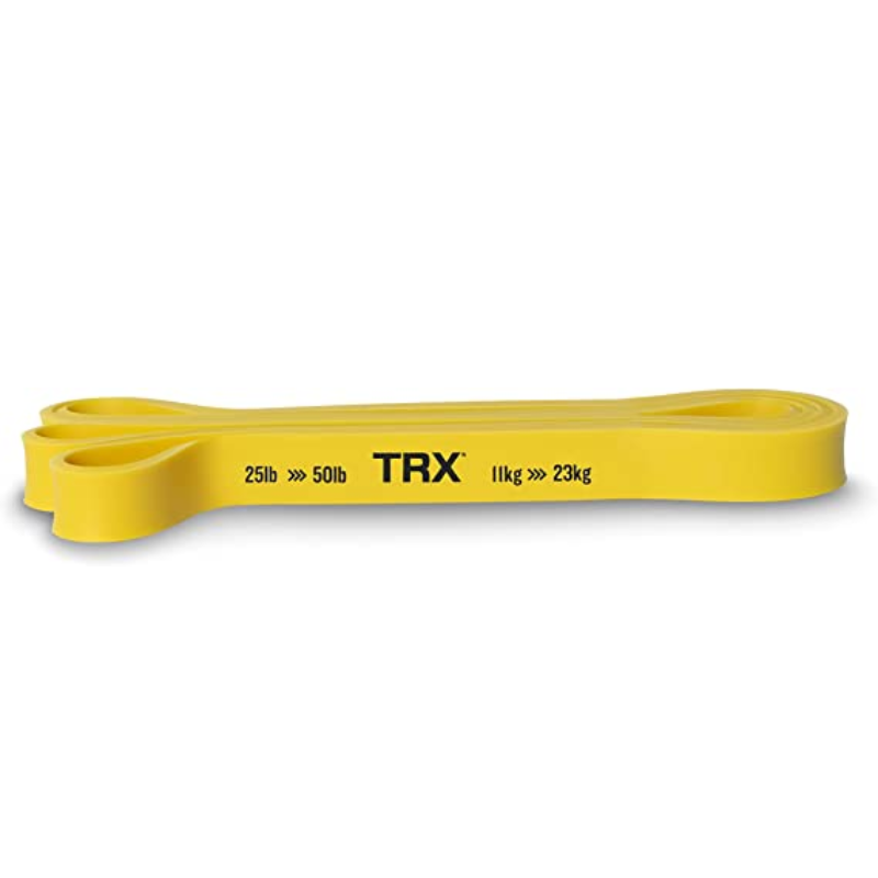 TRX Strength Band Yellow 11 - 23 kg